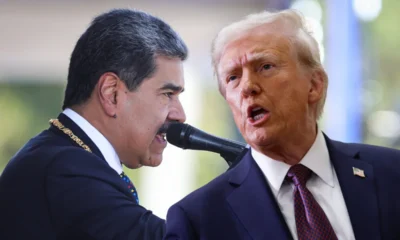 Trump suspende contacto con Venezuela - Agencia Carabobeña de Noticias