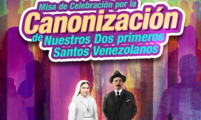 UCV Misa de acción