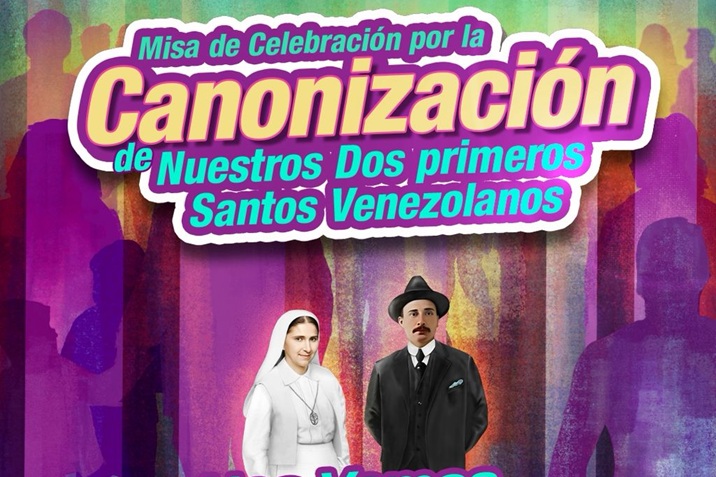 UCV Misa de acción