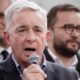 Álvaro Uribe libre - Agencia Carabobeña de Noticias