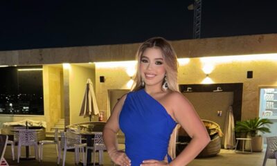 Valery Prada TMF Venezuela 2025