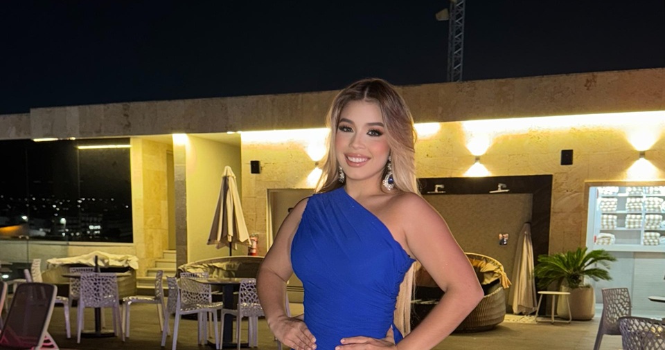 Valery Prada TMF Venezuela 2025