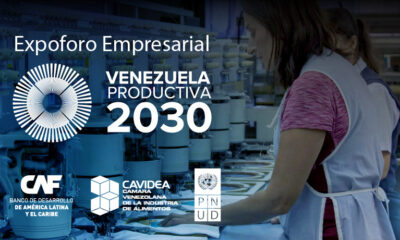 Venezuela Productiva 2030