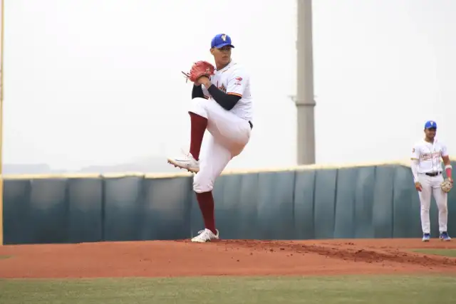 Venezuela al Mundial de Béisbol Sub-23 - Agencia Carabobeña de Noticias