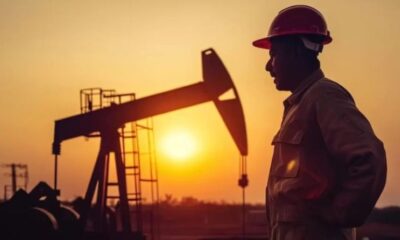 Venezuela alcanza máxima exportación de petróleo - Agencia Carabobeña de Noticias