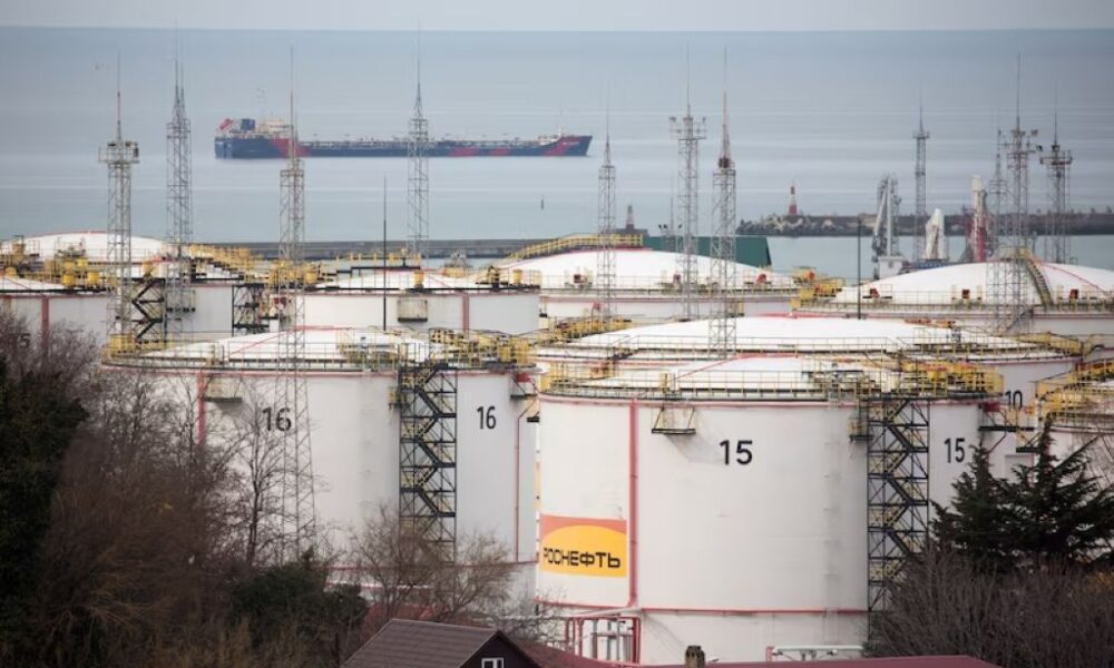 Venezuela compra a Rusia la nafta - Agencia Carabobeña de Noticias