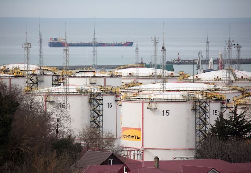 Venezuela compra a Rusia la nafta - Agencia Carabobeña de Noticias