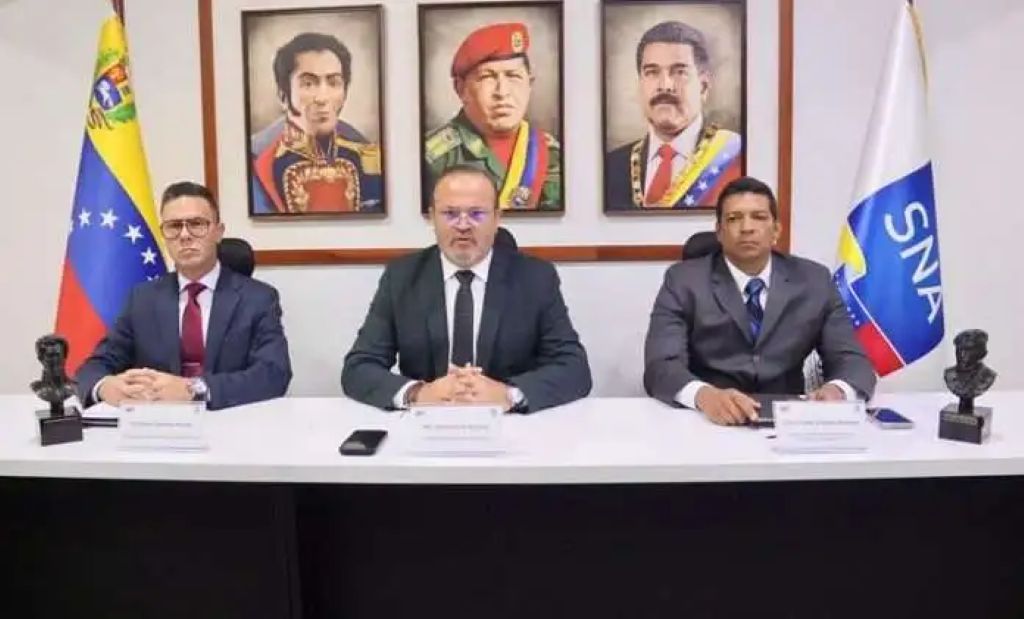 Venezuela reafirma compromiso con política antidrogas - Agencia Carabobeña de Noticias