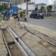 Vialsandi restaura brocales en Los Jarales - Agencia Carabobeña de Noticias