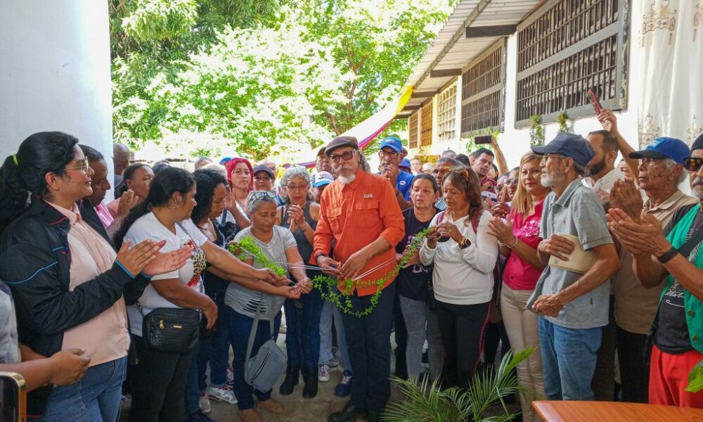 Vivero Café Jardín La Comuna - Agencia Carabobeña de Noticias
