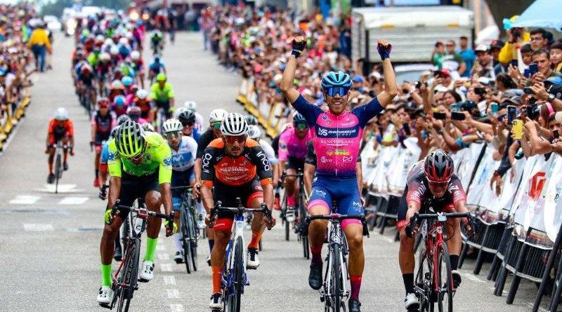 Vuelta al Táchira 2026 se extiende a diez etapas - Agencia Carabobeña de Noticias