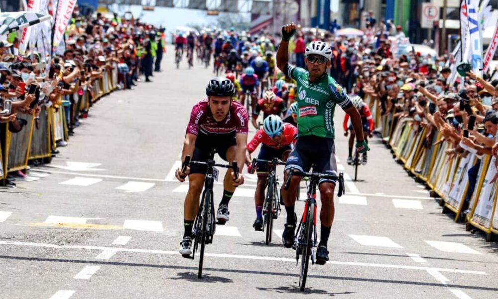 Vuelta al Táchira 2026 se extiende a diez etapas - Agencia Carabobeña de Noticias