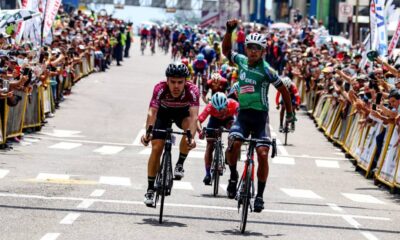 Vuelta al Táchira 2026 se extiende a diez etapas - Agencia Carabobeña de Noticias