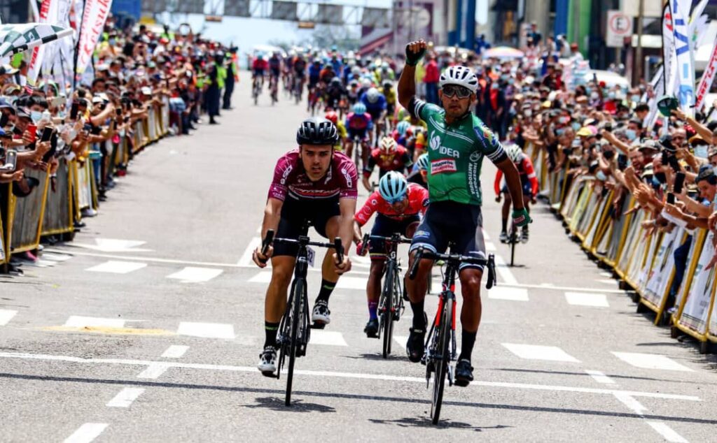 Vuelta al Táchira 2026 se extiende a diez etapas - Agencia Carabobeña de Noticias