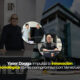 Yaser Dagga innovación tecnológica