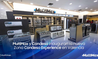 Zona Condesa Experience en Valencia