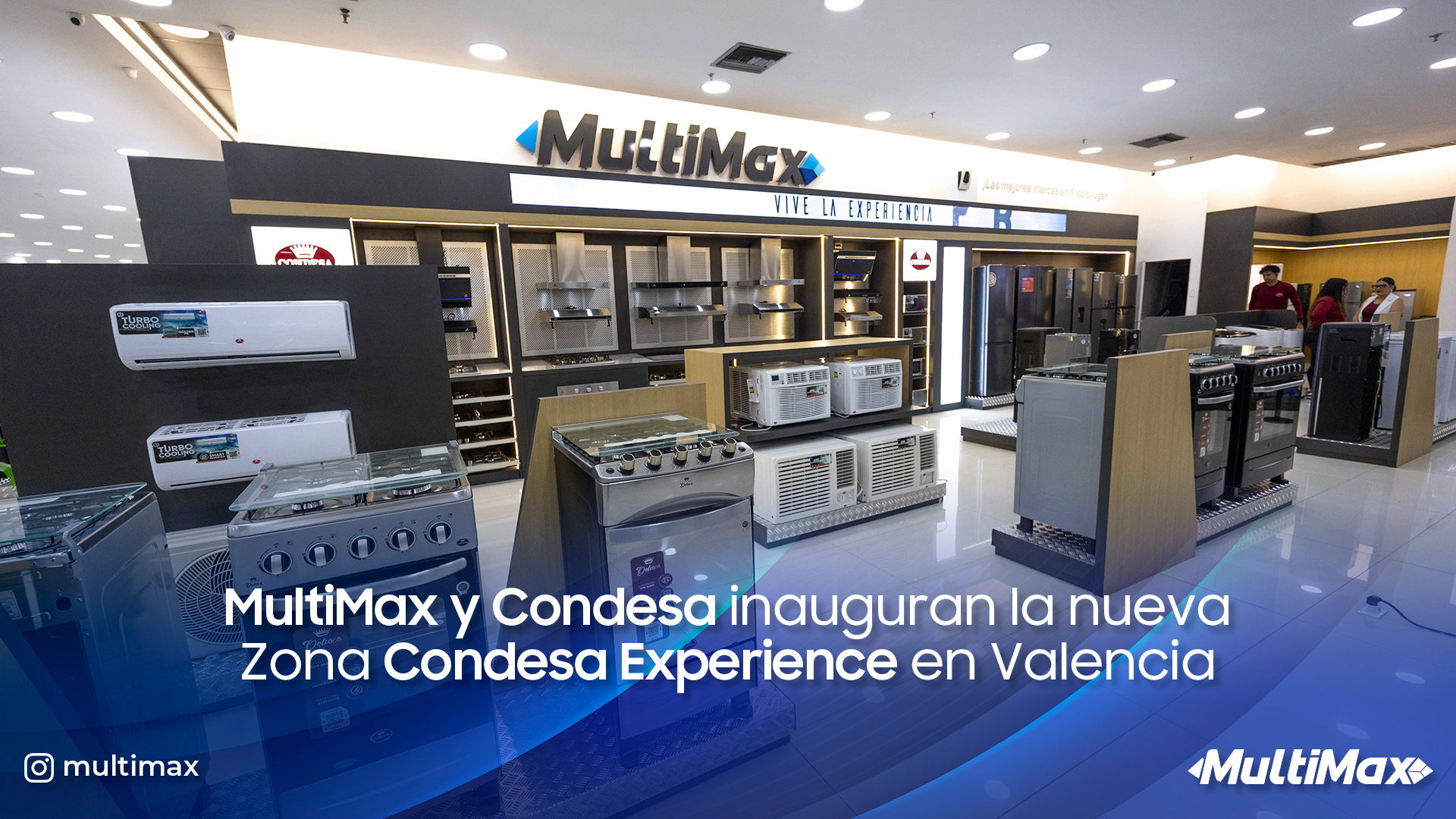 Zona Condesa Experience en Valencia