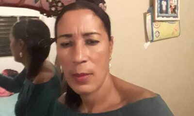 dominicana deportada Puerto Rico