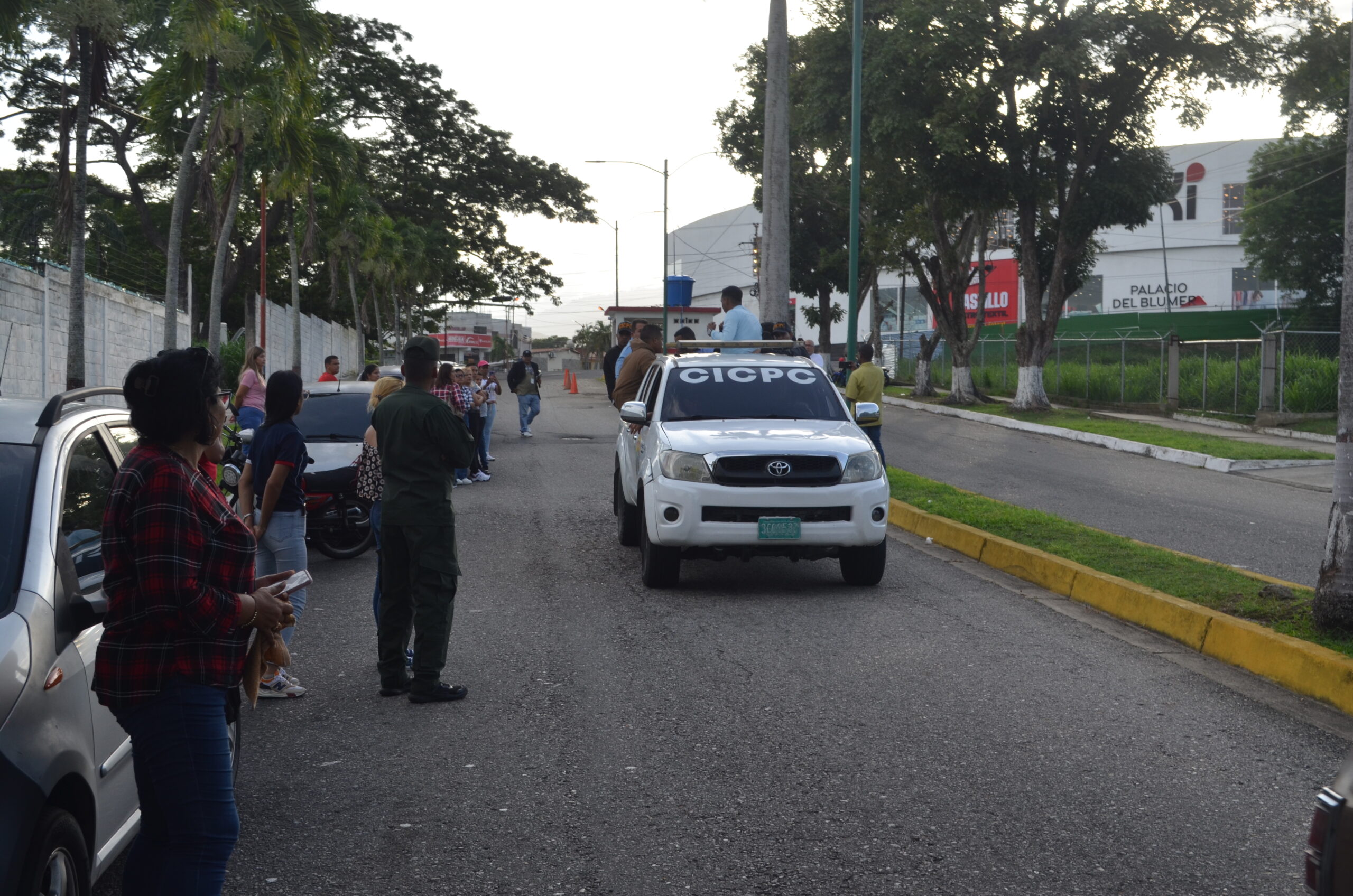 juicio Génesis Medina