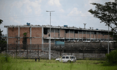 maltrato penal de Tocuyito