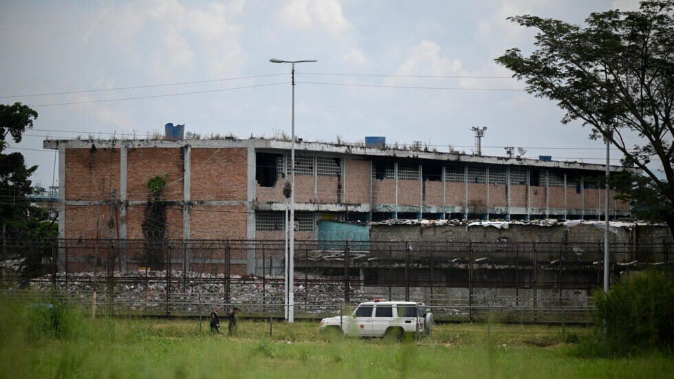 maltrato penal de Tocuyito