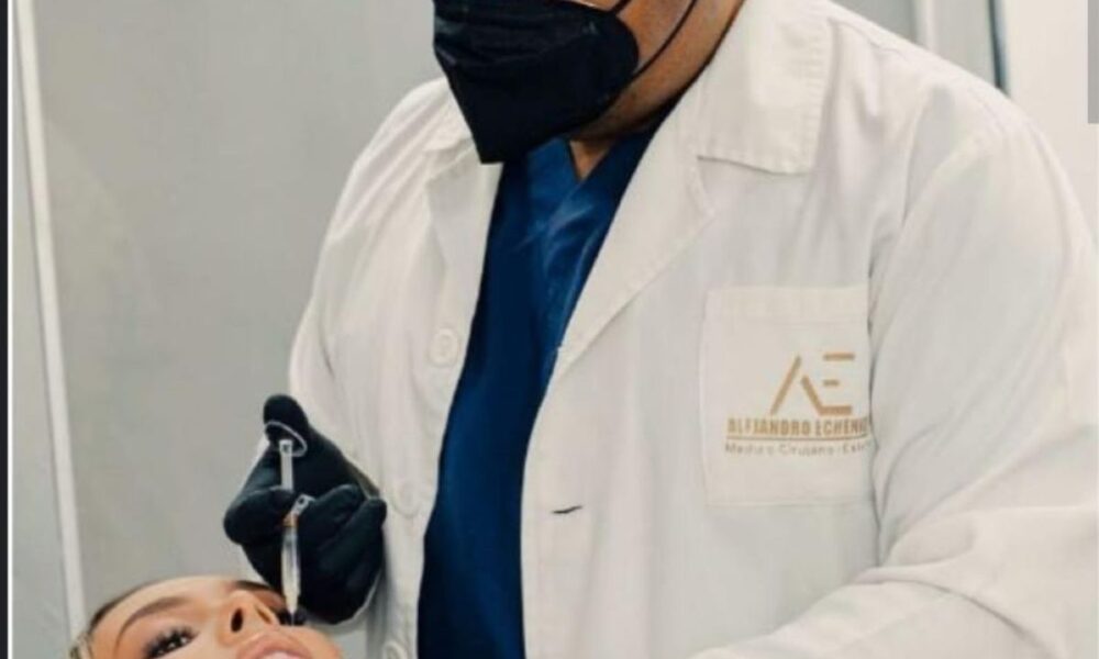 medicina estética mejora la autoestima - Agencia Carabobeña de Noticias