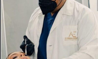 medicina estética mejora la autoestima - Agencia Carabobeña de Noticias