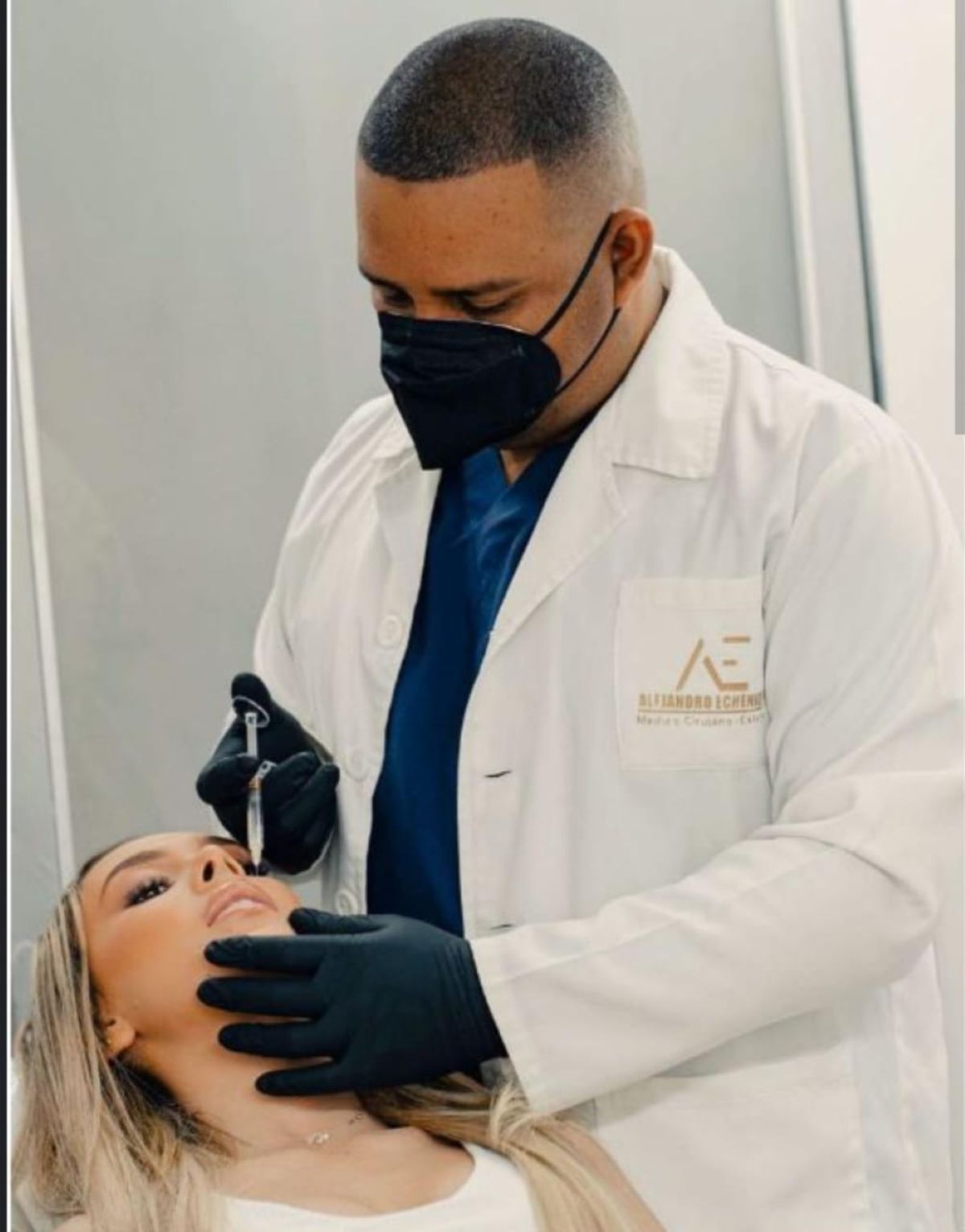 medicina estética mejora la autoestima - Agencia Carabobeña de Noticias