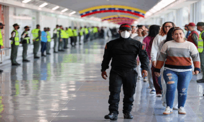 migrantes deportados Estados Unidos
