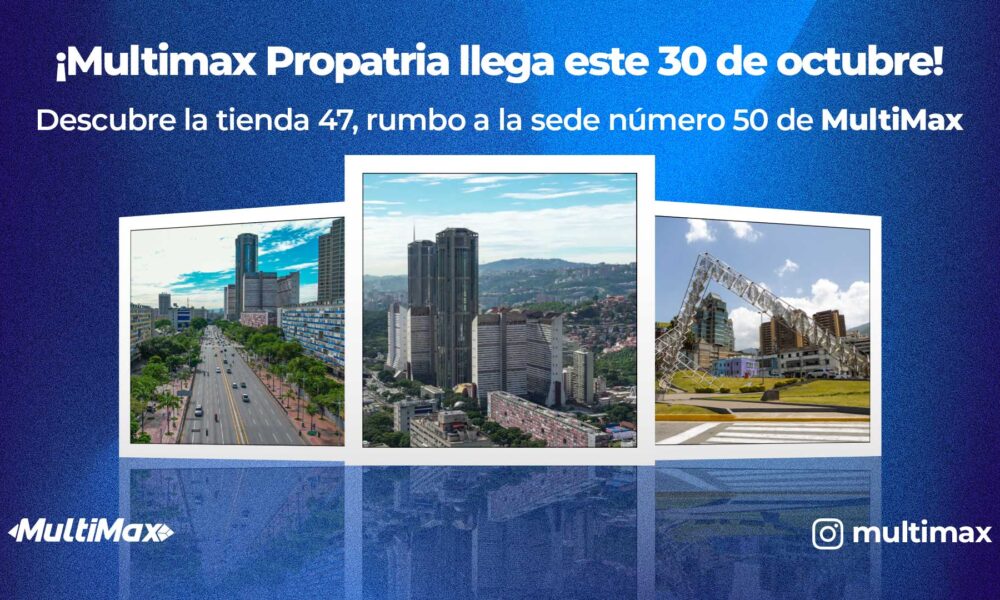 MultiMax Propatria