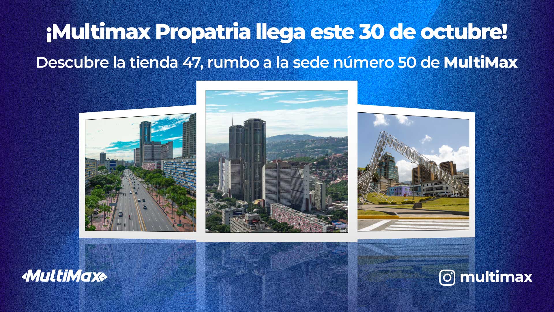 MultiMax Propatria