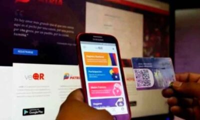 pagan bono de Corresponsabilidad y Formación - Agencia Carabobeña de Noticias
