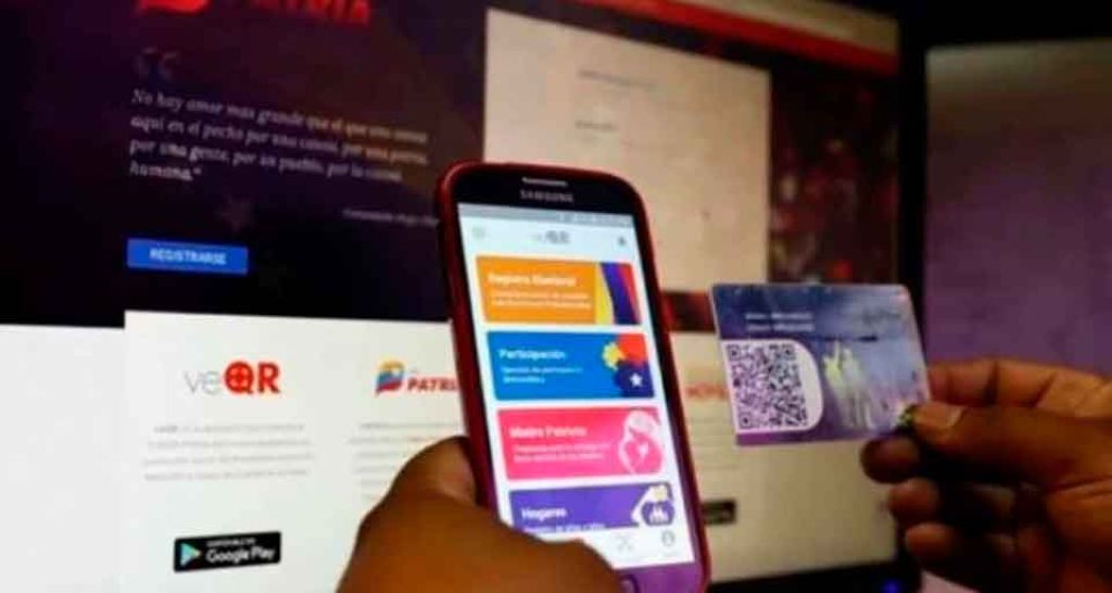 pagan bono de Corresponsabilidad y Formación - Agencia Carabobeña de Noticias