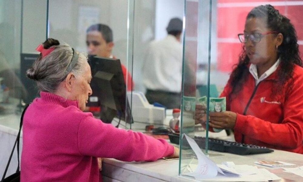 pago de aguinaldos a pensionados - Agencia Carabobeña de Noticias