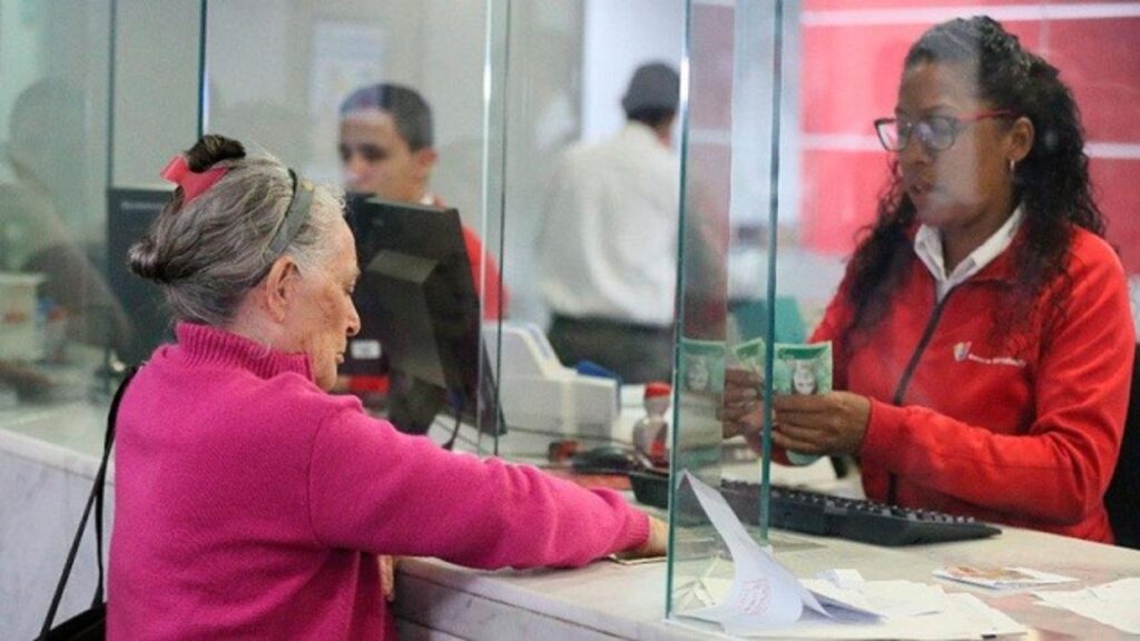 pago de aguinaldos a pensionados - Agencia Carabobeña de Noticias