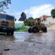 plan de limpieza y saneamiento en río Morón - Agencia Carabobeña de Noticias