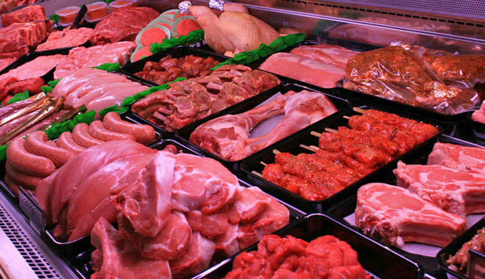 precio de la carne al consumidor - Agencia Carabobeña de Noticias