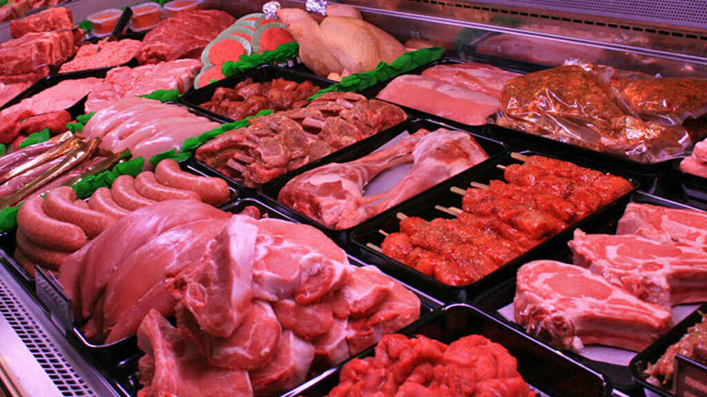 precio de la carne al consumidor - Agencia Carabobeña de Noticias