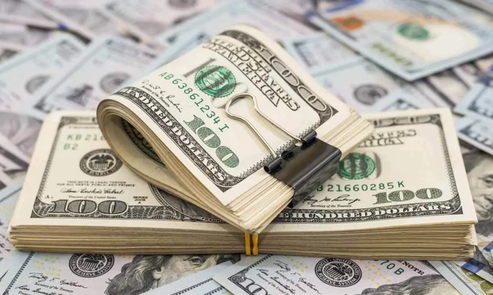 precio del dólar del 20 de octubre - Agencia Carabobeña de Noticias