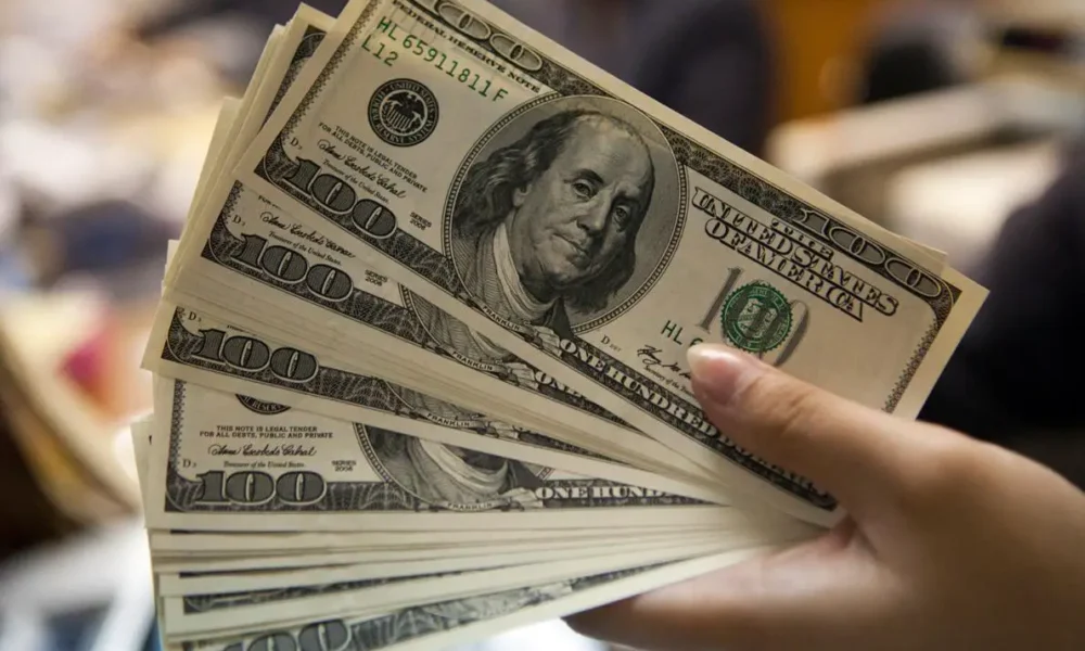 precio del dólar del 22 de octubre - Agencia Carabobeña de Noticias