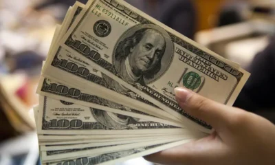 precio del dólar del 22 de octubre - Agencia Carabobeña de Noticias