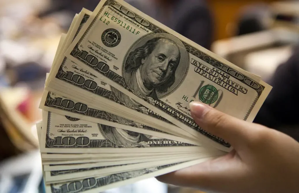 precio del dólar del 22 de octubre - Agencia Carabobeña de Noticias