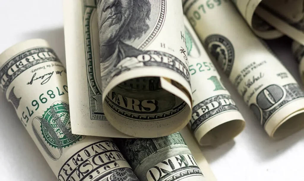 precio del dólar del 23 de octubre - Agencia Carabobeña de Noticias