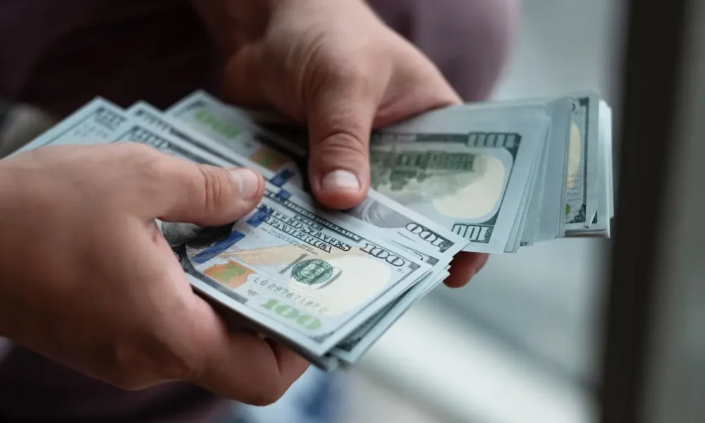 precio del dólar del 24 de octubre - Agencia Carabobeña de Noticias