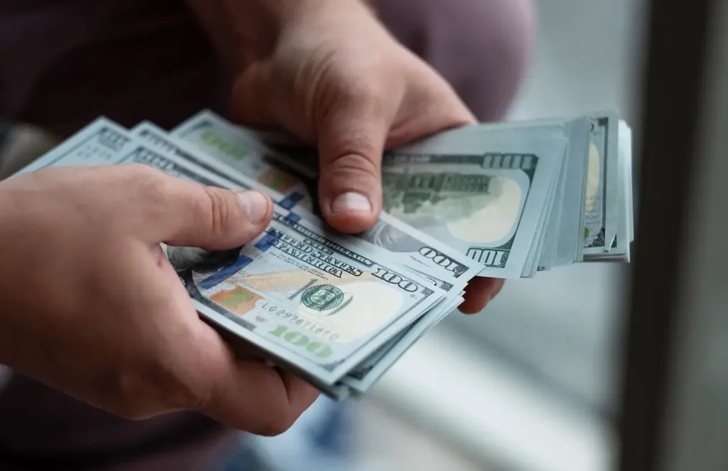 precio del dólar del 24 de octubre - Agencia Carabobeña de Noticias