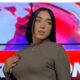 presentadora Jennifer Nicole Rivas