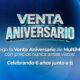 Venta Aniversario de MultiMax