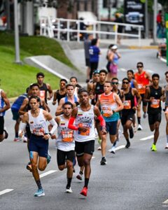 récord histórico Gatorade Ccs Rock 2025