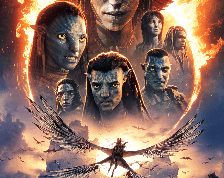 tráiler Avatar