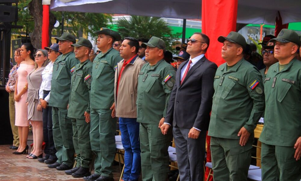 105º aniversario de la Aviación Militar Bolivariana - Agencia Carabobeña de Noticias